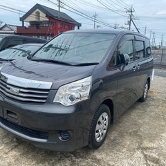 トヨタノアの画像