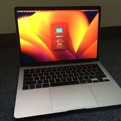 MacBook Air 13" M1 2020 16GB 256...