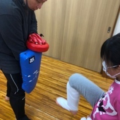 **東京都北区子供カンフー教室生徒募集のお知らせ**