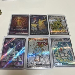 ポケカ