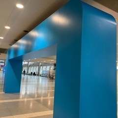 イベント、展示会アルバイト大募集【随時募集中】の画像