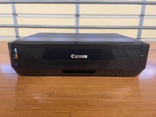 Canon PIXUS キャノン　ピクサス　インクジェットプリンター