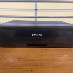 Canon PIXUS キャノン　ピクサス　インクジェットプリンター