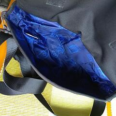 🟢 MEI OCEAN  ショルダーバックの画像