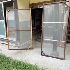 昇仙峡近く、平瀬町で便利屋さん！