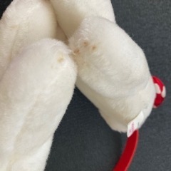 【早い者勝ち！】ディズニー   ミニーの耳あての画像