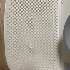 CATLINK SCOOPER PRO-X 自動トイレの画像