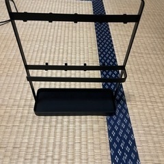 tower 鍵かけの画像