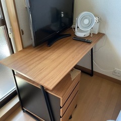 デスク