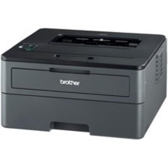 ブラザー レーザープリンター A4モノクロ HL-L2375DW...