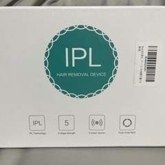 家庭用脱毛器