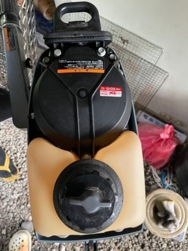 船外機 3馬力⬇️値下げしました⬇️最終値下げ 早い者勝ち