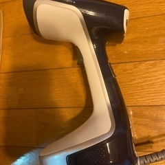 値引可能  衣類スチーマー　ティファール　の画像