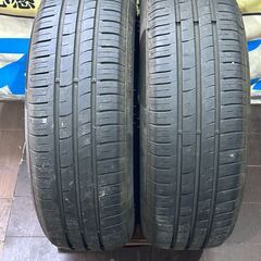 【訳アリ】2本set ミネルバ ラジアル209 195/65R1...