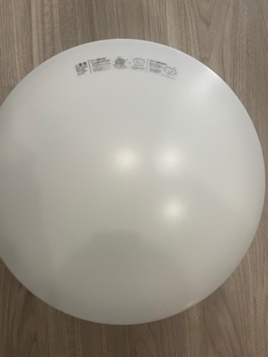 LEDシーリングライト ニトリ