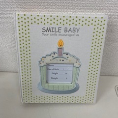 SMILE BABY フォトアルバム