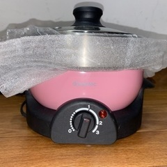 マルチポット　1.0Lの画像