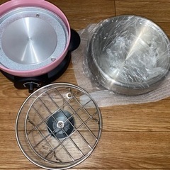 マルチポット　1.0Lの画像