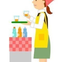 【伊勢市】ショッピングモールで試食+PRのお仕事！日給9000円...