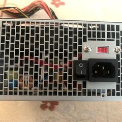 ATX電源の画像