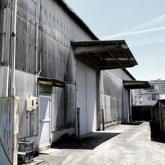 塩ビパイプブロー作業　☆1人仕事☆