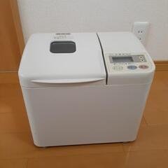 【決まりました！】♪ホームベーカリー♪