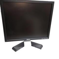 【売ります】DELL　パソコンモニター　本体のみ　E177FPc　4