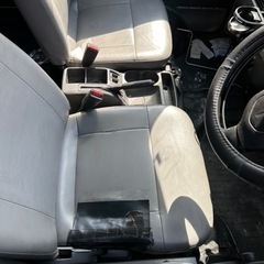 サンバー　ジャンク スバル　中古車　実働　軽バン　軽トラ　配送などの画像