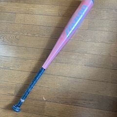 少年野球用　バット　MIZUNO　