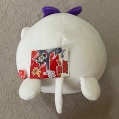 トムとジェリー　ぬいぐるみの画像