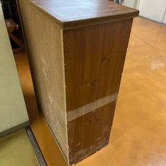 　タンスの画像