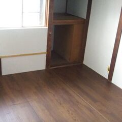 ☆平屋戸建！【メイクハウス石神井台】 - 賃貸（マンション/一戸建て）