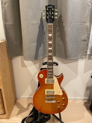 Grass Roots Limited Model エレキ　ギター