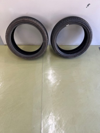 ホイール　16インチ　5.5j ＋48