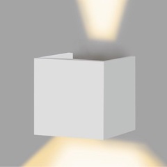 屋内/屋外兼用ライト　Lightess LED 玄関ライト2個セ...