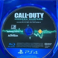 ps4 カセット 5点！の画像