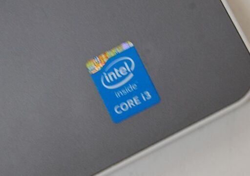 DELL ノートパソコン Inspiron 14 windows 10  64ビット Intel Core i3-5005U 2.00GHz メモリ 4GB HDD 450GB デル PC 札幌市 清田区 平岡