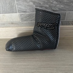 Titleist  スコッティキャメロン パターカバー