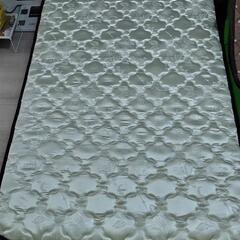 Pocket Coil Mattress