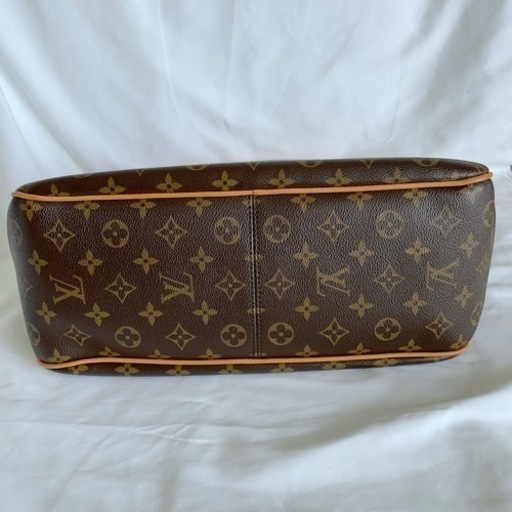 LOUIS VUITTON モノグラム ハンドバッグ ディライトフル