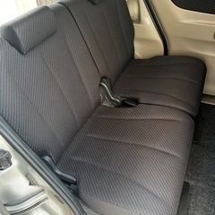 スズキパレット　車検長いの画像