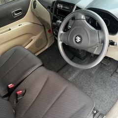 スズキパレット　車検長いの画像