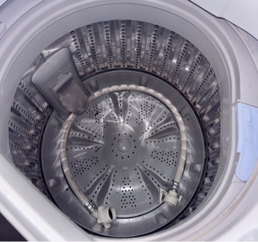 洗濯機