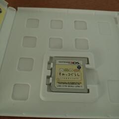3DS すみっコぐらしの画像