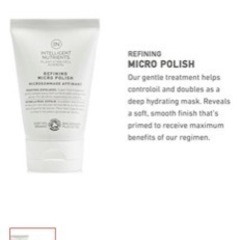 海外製品　新品　ボディスクラブの画像