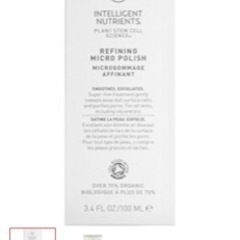 海外製品　新品　ボディスクラブの画像