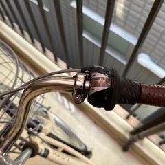 ママチャリの画像