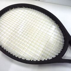 テニス テニスラケット ラケット 硬式用 ヤマハ PROTO-02 USL 4 3/8 中古 純正ケース付き YAMAHA 札幌市東区 新道東店の画像