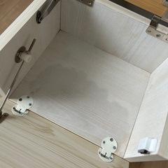 ドレッサーの画像