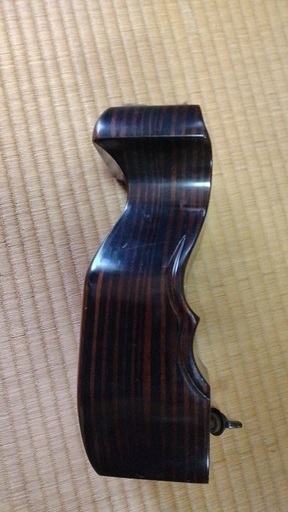大きな座卓　約150×90×35cm 木製　客間用のローテーブル